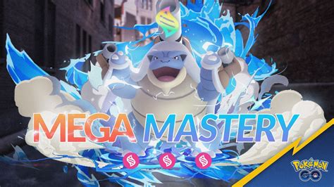 Pokemon Go Mega Blastoise Raid counters and best movesets.